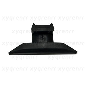 Xyqrenrr Remplacement des plaquettes de nez/pont de nez/protecteurs latéraux pour lunettes de soleil <span class=keywords><strong>Oakley</strong></span> Clifden OO9440 - Multi choix - Product Image 4