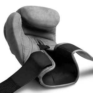 Newest Edition Wholesale Rates Custom Training Boxing <b>Gloves</b> High Quality PU Leather Boxing Fight <b>Gloves</b> At Best Price - Product Image 6