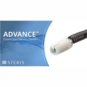 Dispositivo de entrega de endoscopios en cápsula de grado industrial STERIS ADVANCE, instrumento médico profesional - Product Image 1