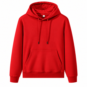 Sweat-shirts en coton pour hommes de haute qualité, entièrement personnalisables, service OEM - Product Image 6