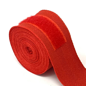 Bandes de maintien élastiques réglables pour poignets, bandages de boxe pour hommes, fabrication professionnelle, bandages de boxe respirants - Product Image 5