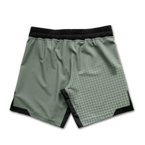 Shorts MMA fabriqués dans les meilleurs matériaux, nouveau design, emballage personnalisé, fabriqués en usine, shorts MMA pour hommes avec emballage personnalisé - Product Image 2