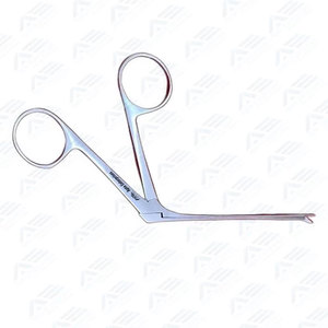 Tijeras Bellucci Alligator para Cirugía Delicada, Instrumentos Quirúrgicos Aprobados por la CE, Instrumentos Médicos Quirúrgicos - Product Image 4