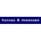 Haines & Maassen Metallhandelsgesellschaft mbH logo