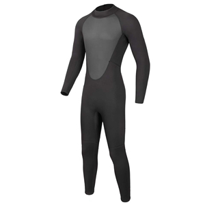 Nouvelle combinaison de plongée en néoprène personnalisée pour hommes, combinaisons de plongée en néoprène, vente en gros, design le plus vendu, vêtements de sport aquatiques, combinaisons de plongée - Product Image 3