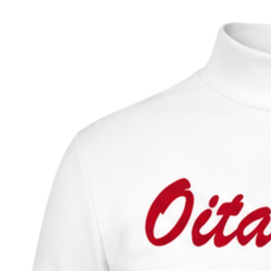 Red White Sublimated Cheer <b>Long</b> Sleeve Uniform Set Pleated <b>Skirt</b> Team Sportswear Athletic Training Practice Performance Custom - Product Image 3