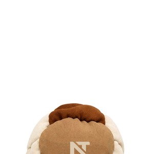 Hacky Sacks, ballons à pieds en daim synthétique de qualité supérieure à 8 panneaux, 2,5 pouces, par NEXT TECH INDUSTRIES - Product Image 3