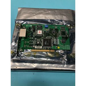 Adlink 51-24003-0B2 High Speed Link Master - Équipement et pièces semi-conductrices d'occasion fiables à l'échelle mondiale - Product Image 6