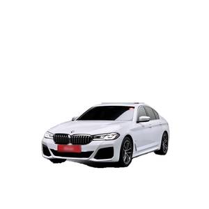 BMW Serie 5 523d XDrive M Sport 2022, Diésel, Caja de Cambios Automática, 58,256 km, Volante a la Izquierda - Product Image 1