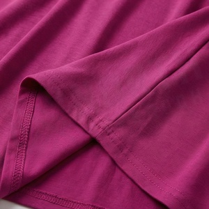 Jupe courte évasée à taille haute pour femmes, couleur unie, plissée, confortable, en spandex, polyester et mousseline, pour toutes les saisons - Product Image 5
