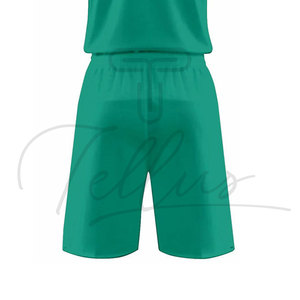 Últimos diseños de uniformes de voleibol para hombre, uniformes de voleibol sublimados personalizados de alta calidad - Product Image 5