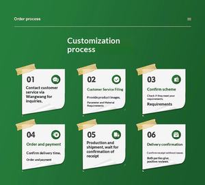 Cuccia per Cani in Legno Massiccio con Ciotola e Finestra, Villa per Animali da Esterno, Cabina per Gatti - Product Image 6