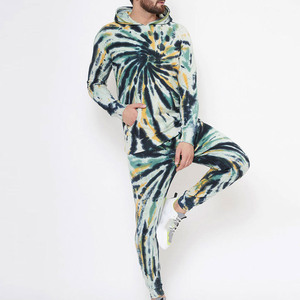 Survêtements pour hommes les plus vendus en ligne, créez votre propre ensemble de survêtements pour hommes, survêtement fabriqué en usine - Product Image 4
