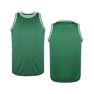 Camiseta de Baloncesto Blanca para Hombre, Camiseta Deportiva de Malla, Negra, Amarilla, Blanca, Azul, Roja, Tallas S-3XL - Product Image 1