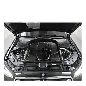 Mercedes-Benz Classe S S400 d 4MATIC Modèle mai 2022 94 289 km Diesel Boîte de vitesses automatique Volant à gauche Caméra arrière - Product Image 6