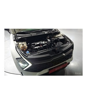 ปี 2022 สำหรับรถยนต์ Kia Sportage 1.6 Turbo เบนซิน ขับเคลื่อน 2 ล้อ พร้อมเบาะหนัง กล้องมองหลัง ระยะทาง 60,127 กม. พวงมาลัยซ้าย - Product Image 6