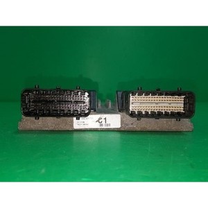Módulo de Control del Motor Equus VI 2009-2011 Usado ORIGINAL 391063C901 - Product Image 2