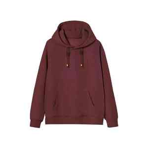 Sudaderas con Capucha de Felpa Francesa de Primera Calidad, 100% Algodón, con Puños y Dobladillos Acanalados para Hombre - Product Image 1