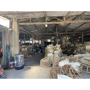 Vietnam Supplier's Natural <b>Rattan</b> Pole <b>Cane</b> White and Strong Core Square Cutting for Agriculture Export - Product Image 4