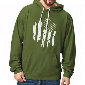 Custom Oversized Printed Vintage Cotton <b>Men</b> Hoodies Faded Hoodie Wholesale Acid Wash Hoodie High Quality Streetwear <b>Pullover</b> - Product Image 5