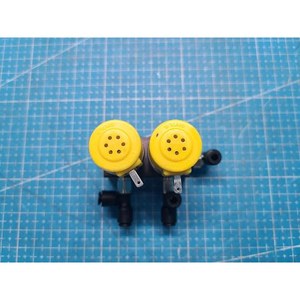 คลิปพาร์ด ET-3M-24VDC ET-3M-24 วาล์วอินเทอร์เฟซอิเล็กทรอนิกส์ ใช้เป็นอะไหล่อุปกรณ์เซมิคอนดักเตอร์รุ่นเก่า - Product Image 6