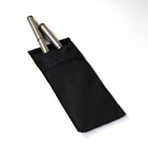 Pochette isotherme non tissée avec fermeture Velcro, imperméable, style simple, nouvelle technologie, vente en gros - Product Image 2