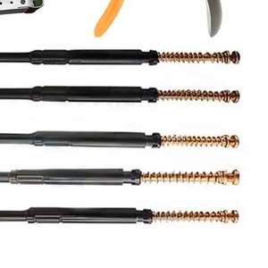 ชุดเครื่องมือตัดกระดูกสันหลังแบบหมุน Kerrison ชนิดสแตนเลสสตีล สำหรับการผ่าตัดกระดูกสันหลังด้วยมือ  พร้อมเครื่องมือผ่าตัดกระดูกและข้อ ได้รับมาตรฐาน CE Narham - Product Image 3