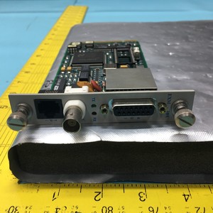 Carte Radisys EXM-10A, Convectron, Mod, PCB, 141259 - Équipements et pièces semi-conducteurs d'occasion fiables à l'échelle mondiale - Product Image 4