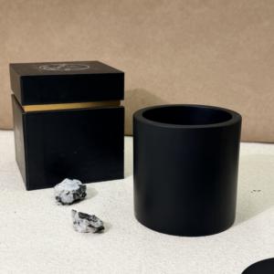 Vela Personalizada Más Vendida, Color Puro, 200g, Etiqueta Privada, Velas Aromáticas - Product Image 3