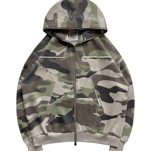 Vietnam OEM Factory Fishing <b>Hoodie</b> UPF50 Outdoor Clothing Custom Printed Logo - Product Image 1