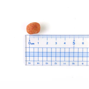 ขนมผลไม้วีแกน บ๊วยอบแห้ง เคี้ยวหนึบ นุ่ม หวาน รสแกรปฟรุต 80% จากธรรมชาติ 45 กรัม บรรจุกระป๋อง ยี่ห้อ JEEDJARD รูปทรงกลม - Product Image 4