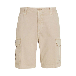 New Style Work Shorts <b>Men's</b> Half Pants with Deep Pocket Custom Cotton Drawstring Knitted <b>Jogger</b> <b>Cargo</b> Shorts for <b>Men</b> - Product Image 3
