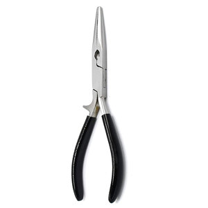 OEM Fishing Pliers Aluminum Alloy Fishing Tool with Split <b>Ring</b> Opener and Tungsten Carbide <b>Cutters</b> - Product Image 3