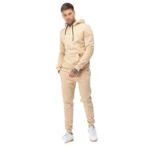 Conjunto de 2 piezas Multicolor hecho a medida para hombre, chándal transpirable con capucha, chándal con estampado de diamantes de imitación, maternidad, sólido, venta al por mayor a granel - Product Image 1