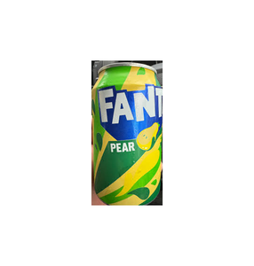 Fanta de Pera Directo de Fábrica, 24 Latas de 330ml, con Producción Certificada ISO y Garantía de Calidad, Exportación Global - Product Image 6
