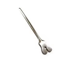 Pince coupante distale chirurgicale orthodontique dentaire en acier inoxydable, instrument médical, outil de direction de rainures dentaires - Product Image 4