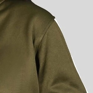 Chándal Deportivo para Mujer, Corte Ajustado, Hecho con la Mejor Calidad, Nuevo Estilo, Precio al por Mayor - Product Image 4