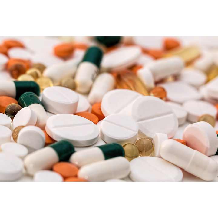 Organic Sclareol Intermediate Product