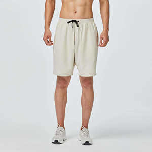 Pantalones Cortos Deportivos Ligeros para Hombre al por Mayor, Pantalones Cortos para Gimnasio, Ropa Deportiva, Logotipo Personalizado OEM - Product Image 2