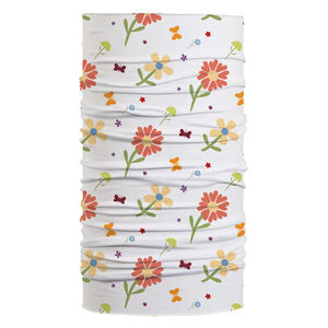 Cache-cou multifonctionnel sans couture personnalisé avec impression par sublimation pour marque privée – Cache-cou magique / Buffs - Product Image 4