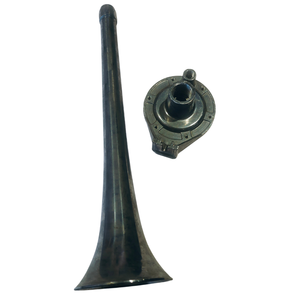 Support usiné CNC en alliage d'aluminium moulé sous pression, sur mesure, pour sirène automobile, klaxon Beaugal et son support - Product Image 1