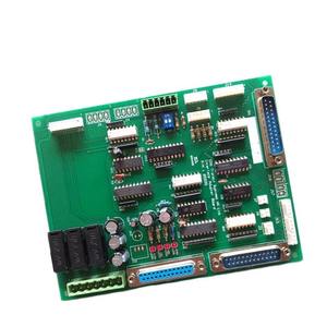 Chatarra Electrónica Industrial de PCB |   Residuos de Placas Base de Computadora para Reciclaje - Product Image 6