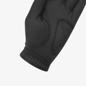 Gant de golf en cuir véritable pour droitier, léger, unisexe, à doigts complets, fermeture à enfiler, imperméable, qualité supérieure, vente en gros - Product Image 3