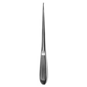 Cureta de Alta Calidad, Instrumento Quirúrgico Ortopédico, Cureta Duradera de Acero Inoxidable - Product Image 4