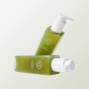 น้ำยาทำความสะอาดผิวหน้า KAINE Rosemary Relief Gel Cleanser โฟมล้างหน้า น้ำยาทำความสะอาดผิวหน้า อะมิโน โฟมล้างหน้า น้ำยาทำความสะอาดผิวหน้าที่ดีที่สุด - Product Image 3