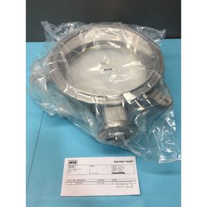 Brida de entrada MSR-FSR 500101637, TEOS, 118765 - Equipos y piezas de semiconductores de confianza de la marca global Legacy - Product Image 2