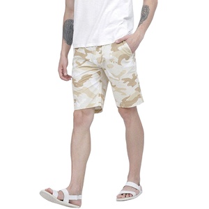 Best Price Wholesale Different Color Custom Cotton Shorts For Men Latest Style Wear Men Shorts Solid Color Panel - Product Image 1