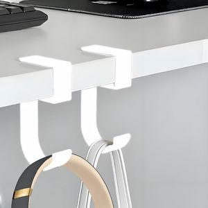 Supporto per Cuffie in Lega di Alluminio, Porta Cuffie da Scrivania per Accessori Computer, per Studio e Ufficio - Product Image 2