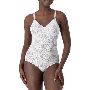 Solid Trader High Quality <b>Fishnet</b> Bodysuit Solid Hue Flexible Stretch Mesh Penal Nightwear Women Beach Wear - Product Image 1