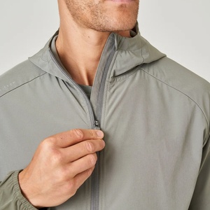 <b>Men</b> Regular Fit Breathable <b>Waterproof</b> Training Windbreaker Tracksuits Set <b>For</b> <b>Men</b> Wholesale Premium Quality <b>Men</b> Windbreaker <b>suit</b> - Product Image 6
